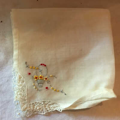 Handkerchief