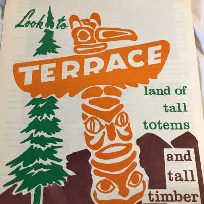 ‘Look to Terrace’