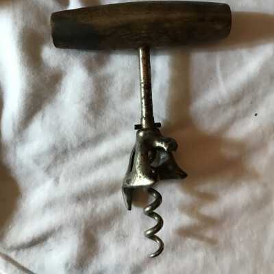 Corkscrew