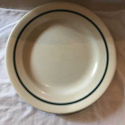Plate