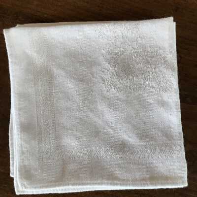 Napkin Set