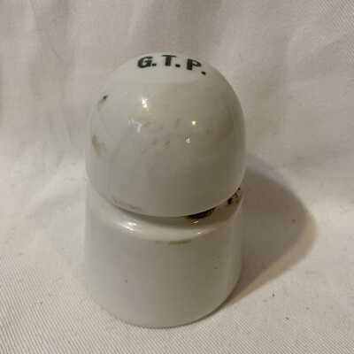 'G.T.P.' Insulator