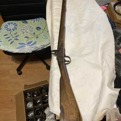 Musket