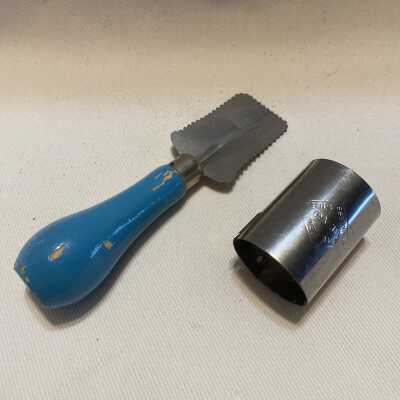 Nut Chopper