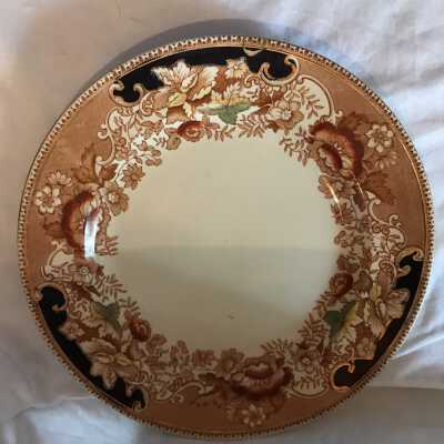 Plate