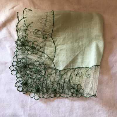 Hankie