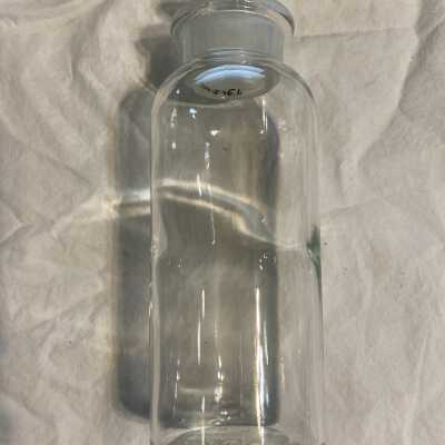 TWC Co USA Bottle