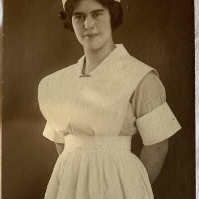 Ella Brooks Frank Nursing