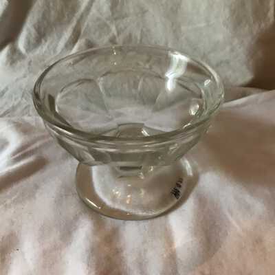 Fruit Dish