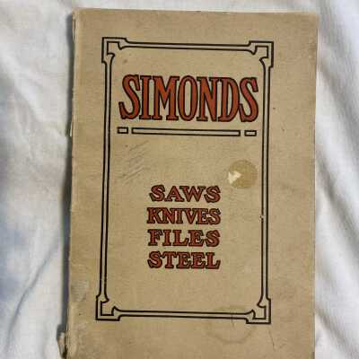 'Simonds'