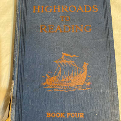 'Highroads to Reading: Book Four'