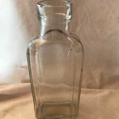 Bottle