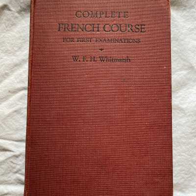 'Complete French Course'