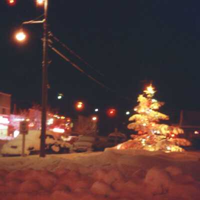 Corner of Lakelse and Kalum