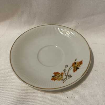 Saucer