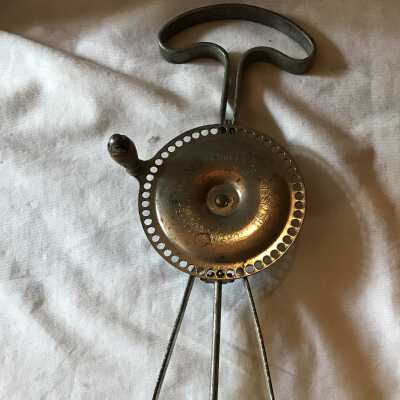Egg beater