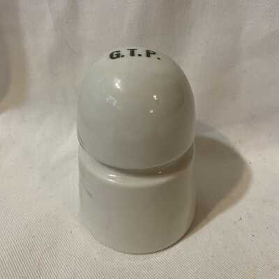'G.T.P.' Insulator