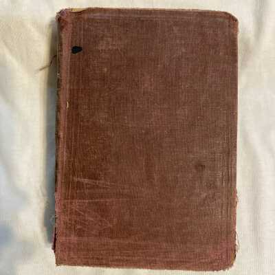 'The Holy Bible'