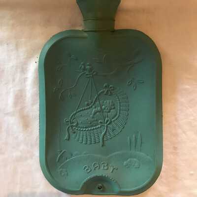 'Baby' Hot Water Bottle