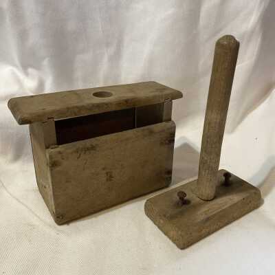 Butter Mold