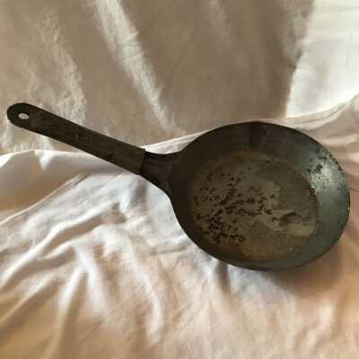 Frying Pan