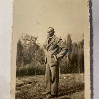 Minister '1936'