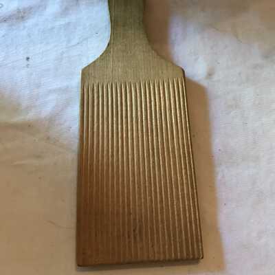 Butter Ladle