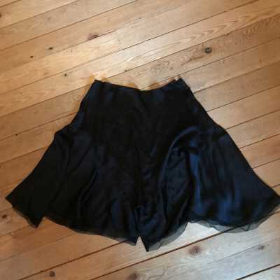 Satin Knickers