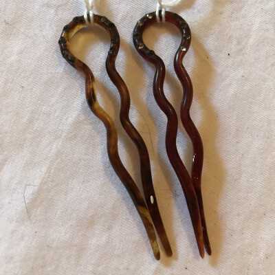 Hair Pins