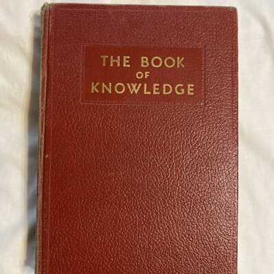 'The Book of Knowledge 19 and 20'