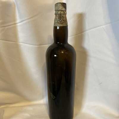 'Hudson Bay Company' Bottle