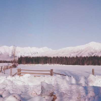 Kalum Lake Dr Pioneer Graveyard