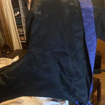 Graduation Hood
