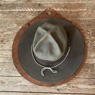 Scout Leader Hat
