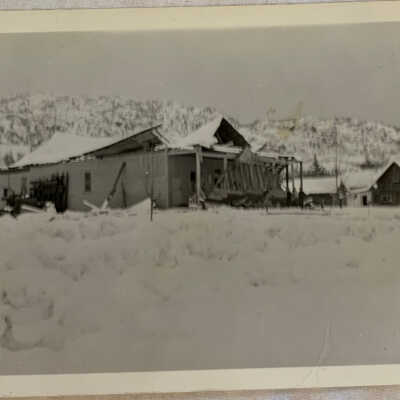 GWVa Hall 1930s