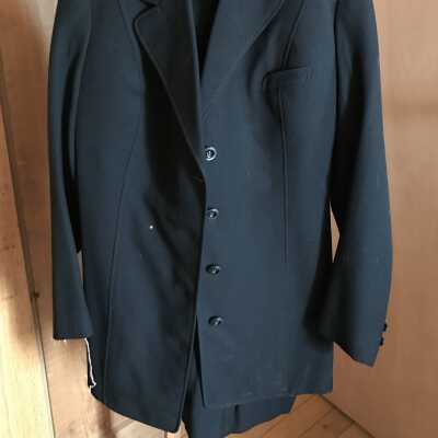 Skirt Suit