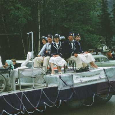 Parade