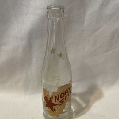 'North Star' Bottle