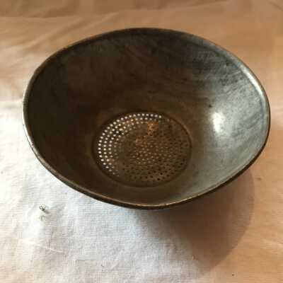 Strainer