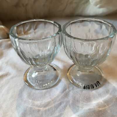 Egg Cup Set