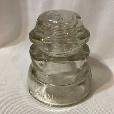 'Dominion' Insulator