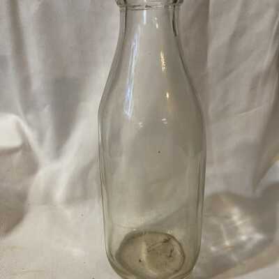 Milk Bottle