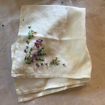 Hankie