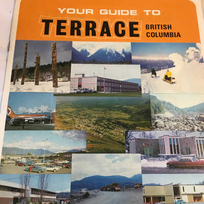 ‘Your Guide to Terrace’