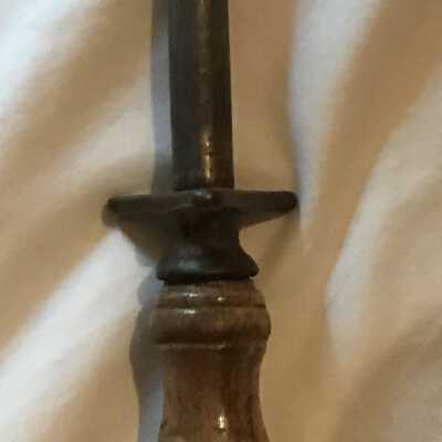 Knife Sharpener