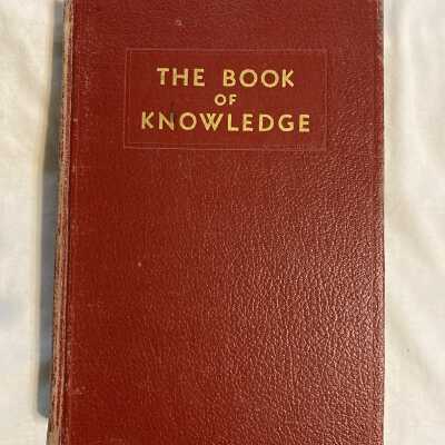 'The Book of Knowledge 17 and 18'
