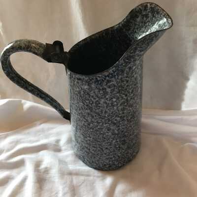 Pitcher