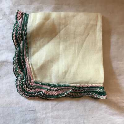 Handkerchief
