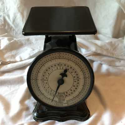 Postal Scale