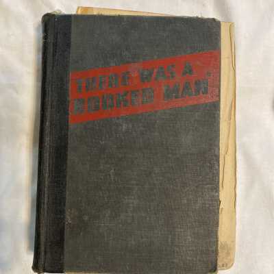 'There was a Crooked Man'